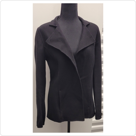 Wool Jacket - Picture 2 of 5